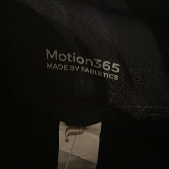 Fabletics leggings never worn - Picture 6 of 6